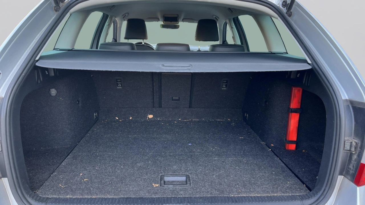 Škoda Octavia Combi 1.0 TSI Greentech Business Edition