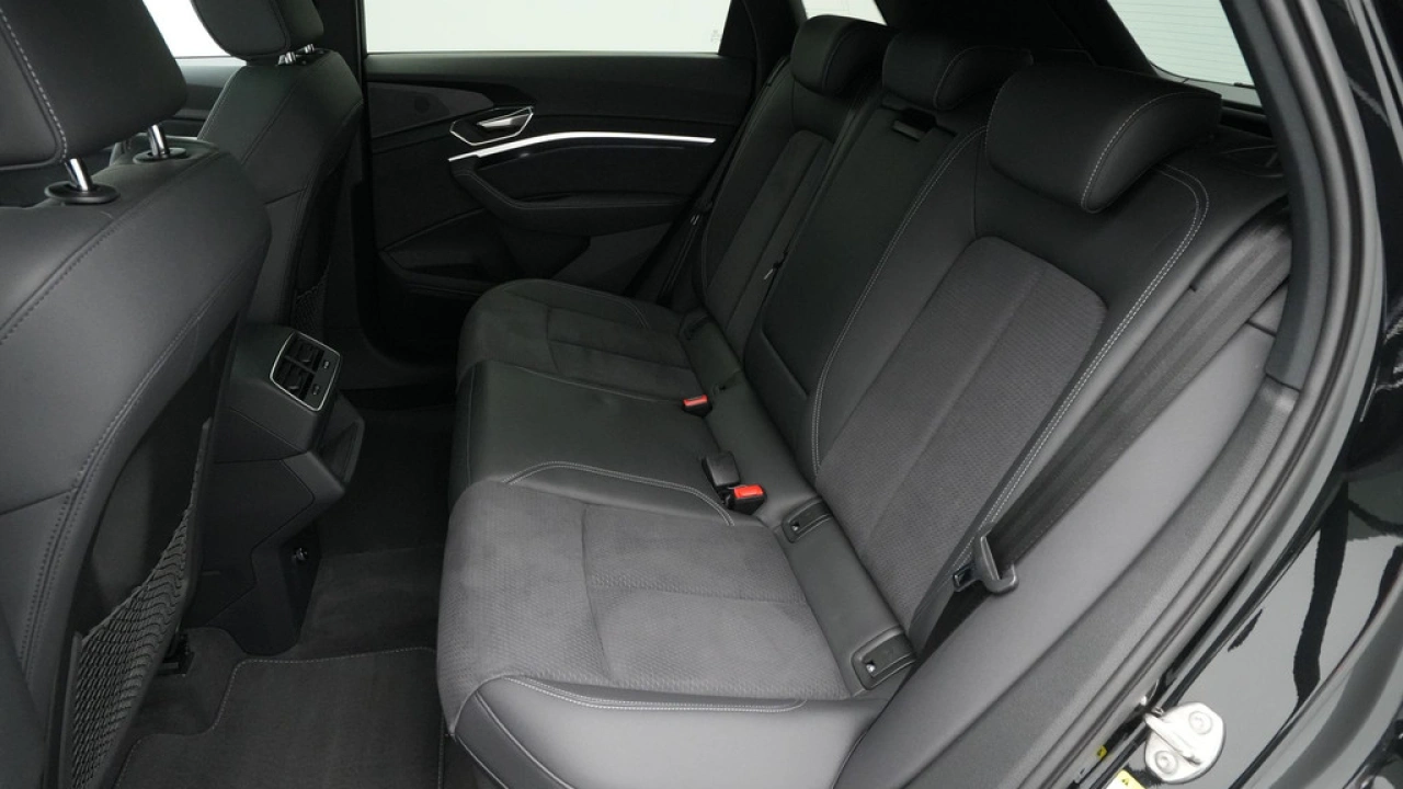 Audi Q8 e-tron 55 quattro S-Line Edition 115 kWh 408pk