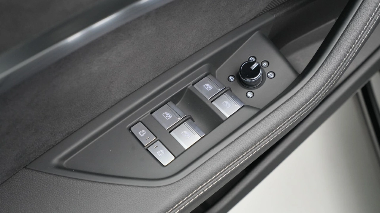 Audi Q8 e-tron 55 quattro S-Line Edition 115 kWh 408pk