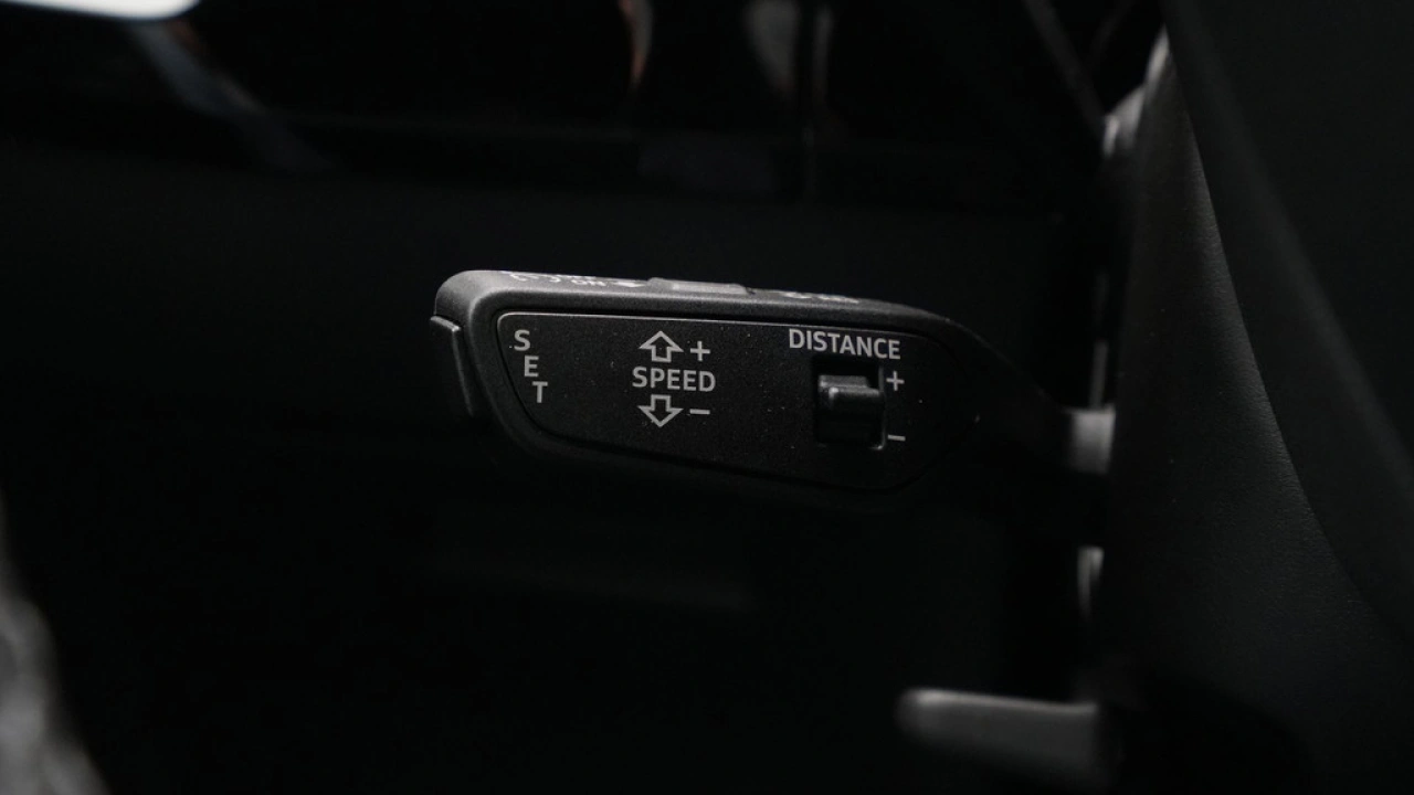 Audi Q8 e-tron 55 quattro S-Line Edition 115 kWh 408pk