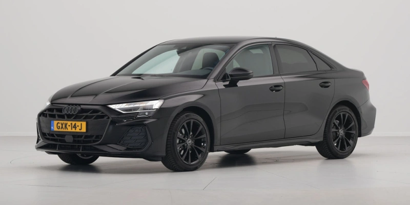 Audi A3 Limousine 30 TFSI S-Tronc S-Line edition