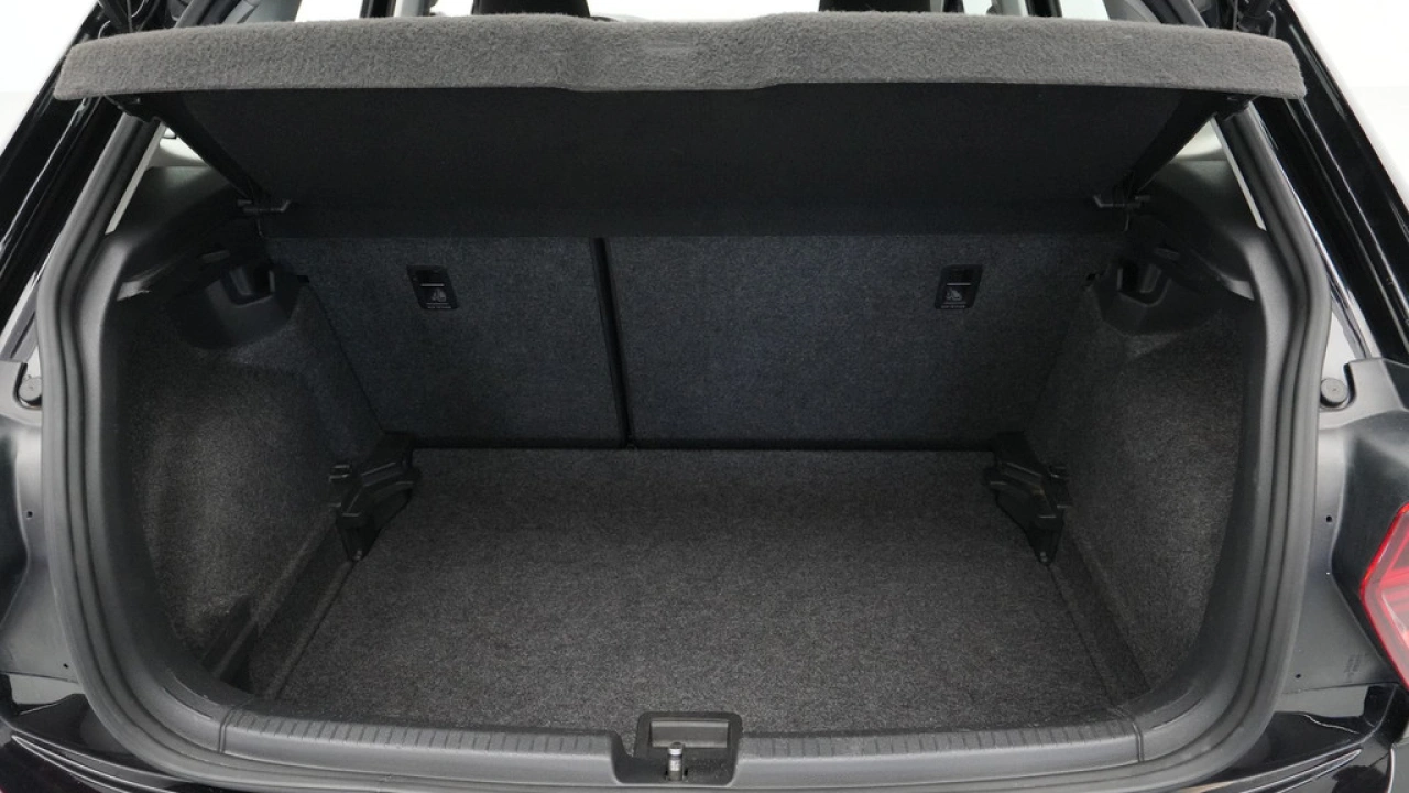 Volkswagen Polo 1.0 MPI 80pk Comfortline