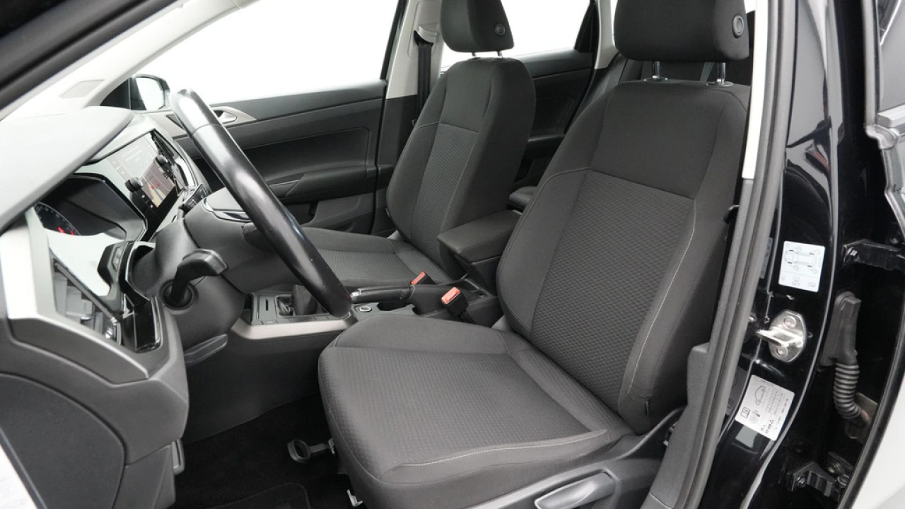 Volkswagen Polo 1.0 MPI 80pk Comfortline