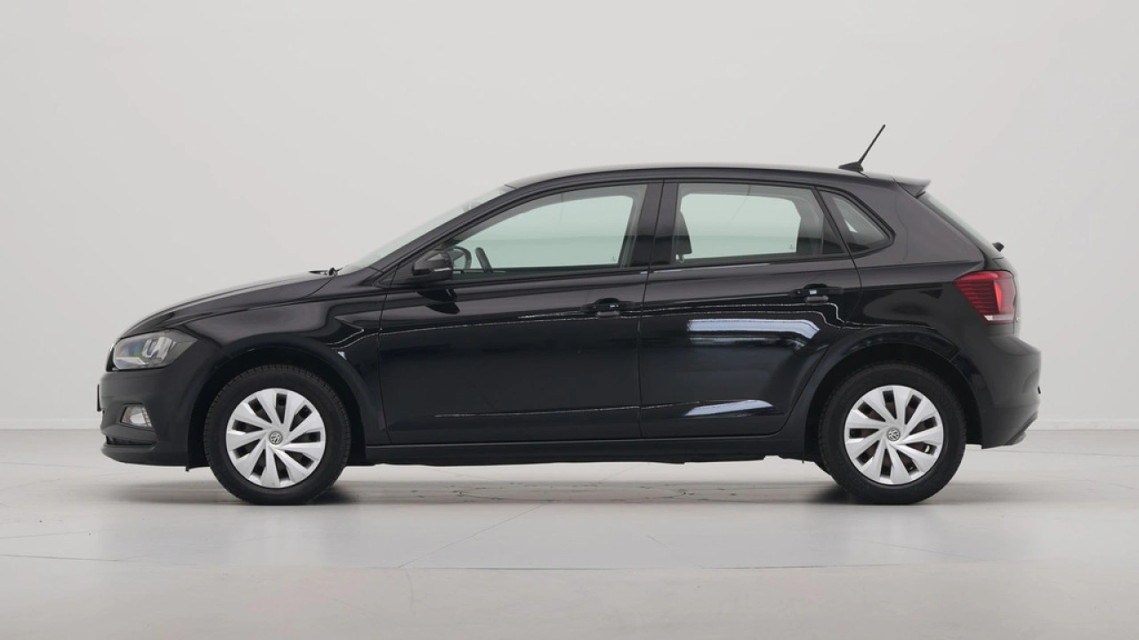 Volkswagen Polo 1.0 MPI 80pk Comfortline