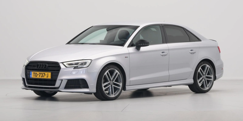 Audi A3 Limousine 1.5 TFSI CoD 150pk S-Tronic Sport S-Line Edition