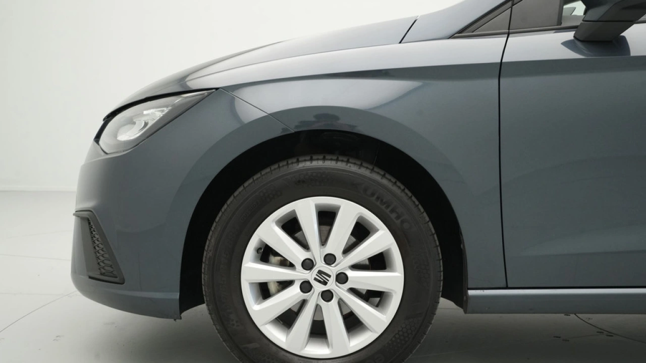 SEAT Ibiza 1.0 TSI 95pk Style