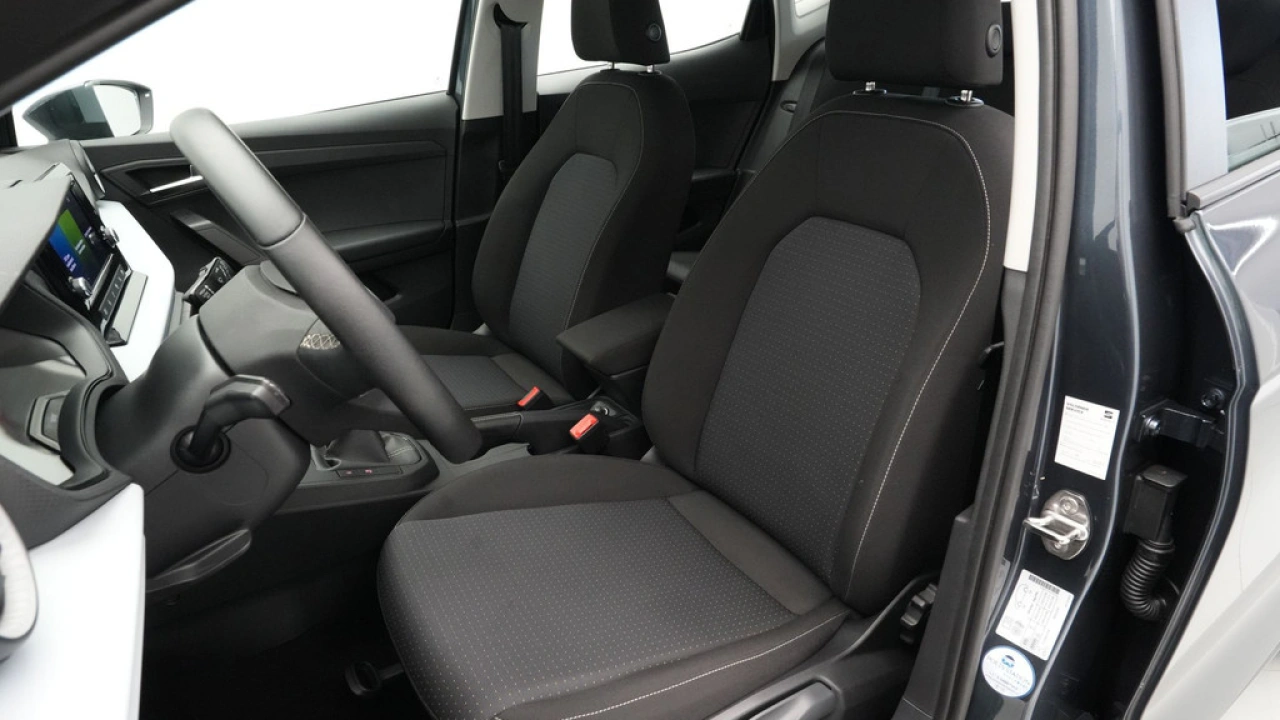 SEAT Ibiza 1.0 TSI 95pk Style