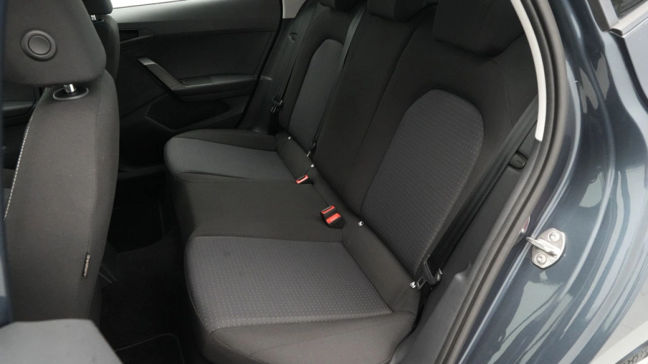 SEAT Ibiza 1.0 TSI 95pk Style