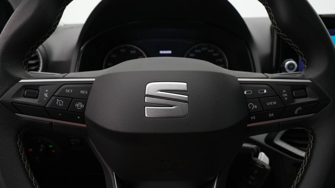 SEAT Ibiza 1.0 TSI 95pk Style