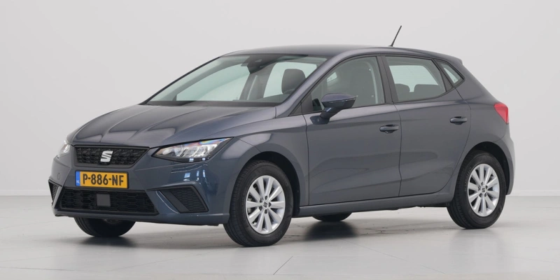 SEAT Ibiza 1.0 TSI 95pk Style