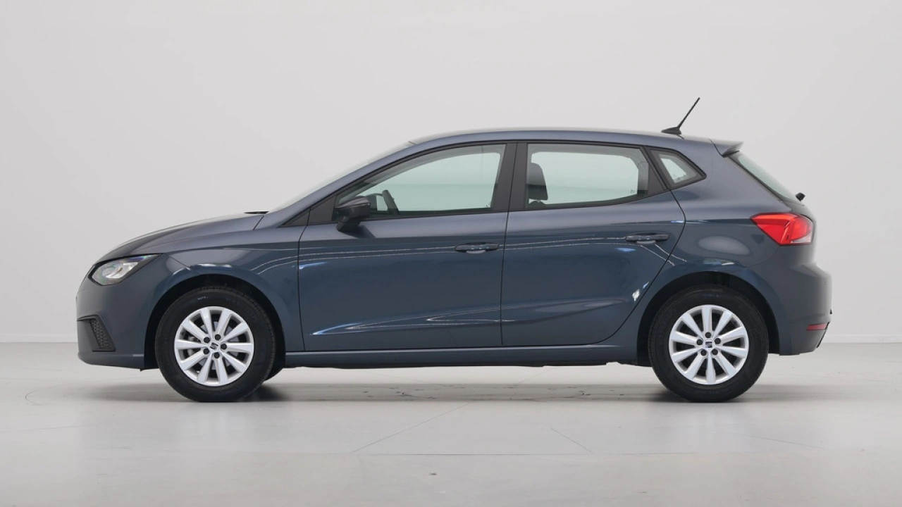 SEAT Ibiza 1.0 TSI 95pk Style