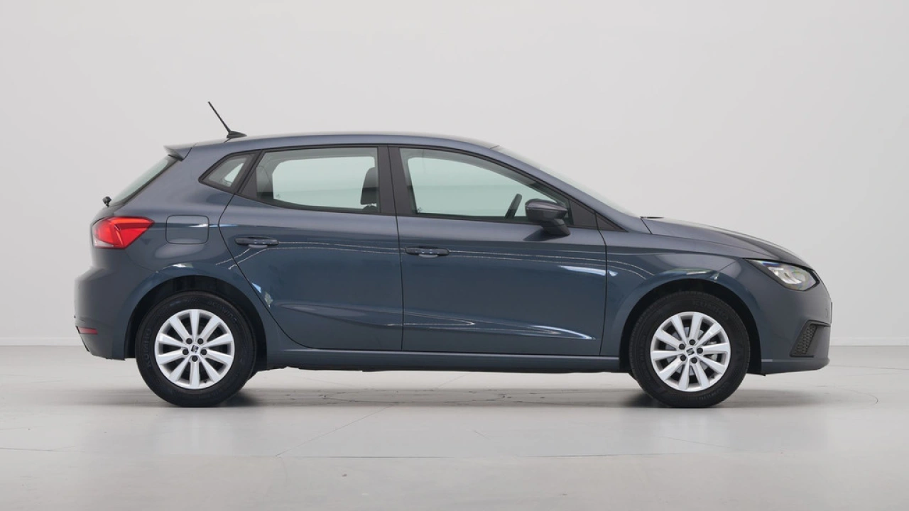 SEAT Ibiza 1.0 TSI 95pk Style