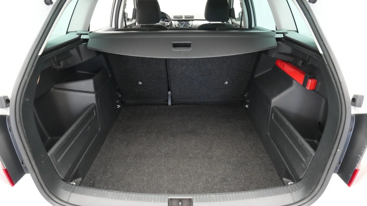 Škoda Fabia Combi 1.0 TSI 95pk Business Edition