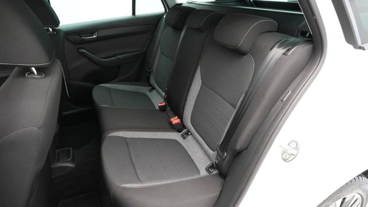 Škoda Fabia Combi 1.0 TSI 95pk Business Edition
