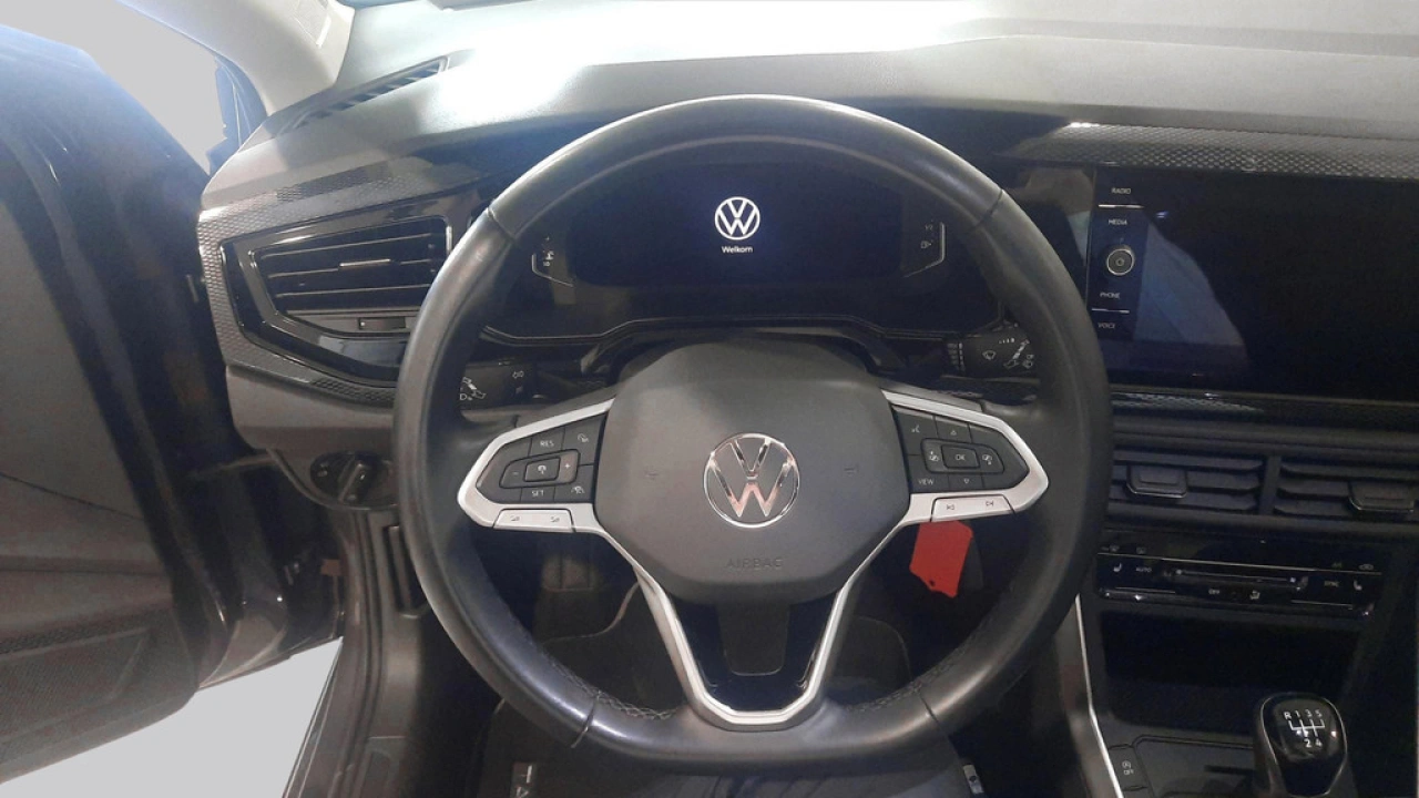 Volkswagen Taigo 1.0 TSI Life Business | Camera | Panorama-Schuifdak |