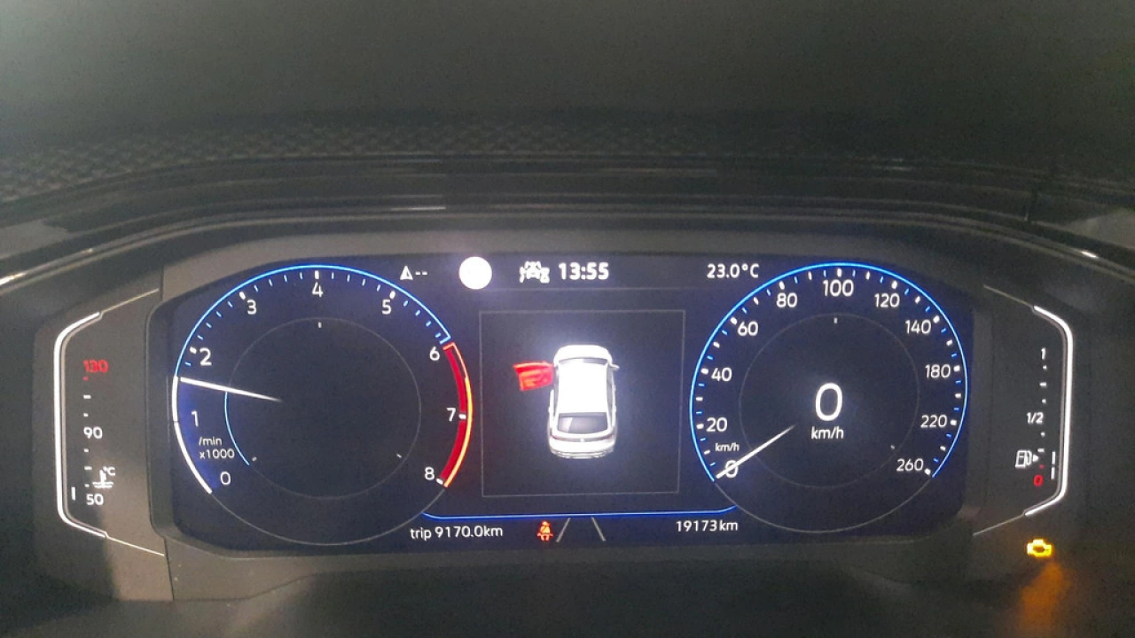 Volkswagen Taigo 1.0 TSI Life Business | Camera | Panorama-Schuifdak |