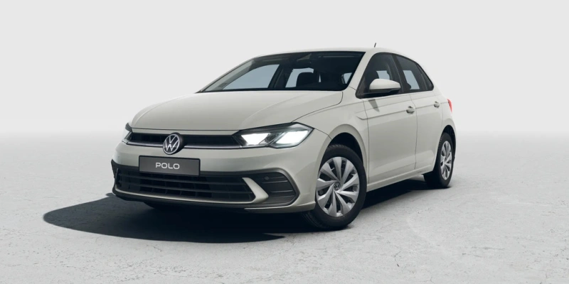 Volkswagen Polo 1.0 MPI 80 5MT Edition