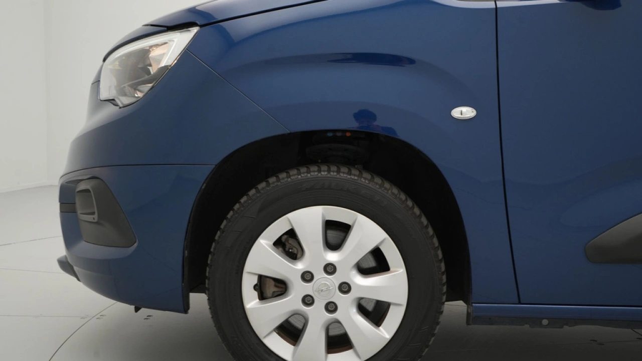Opel Combo Electric L1 50 kWh 136pk