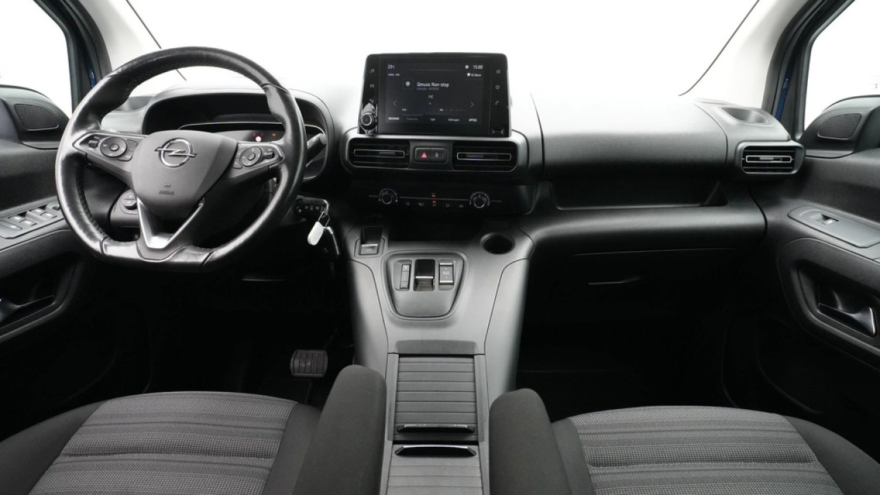 Opel Combo Electric L1 50 kWh 136pk