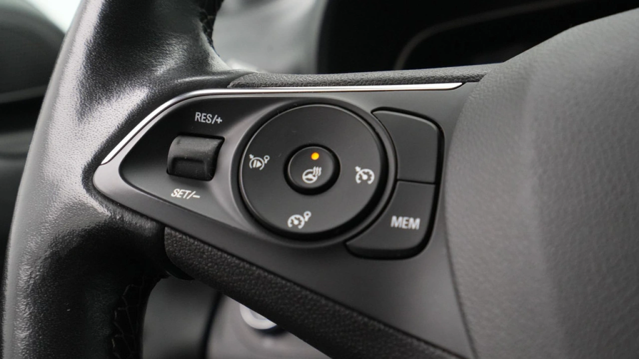 Opel Combo Electric L1 50 kWh 136pk