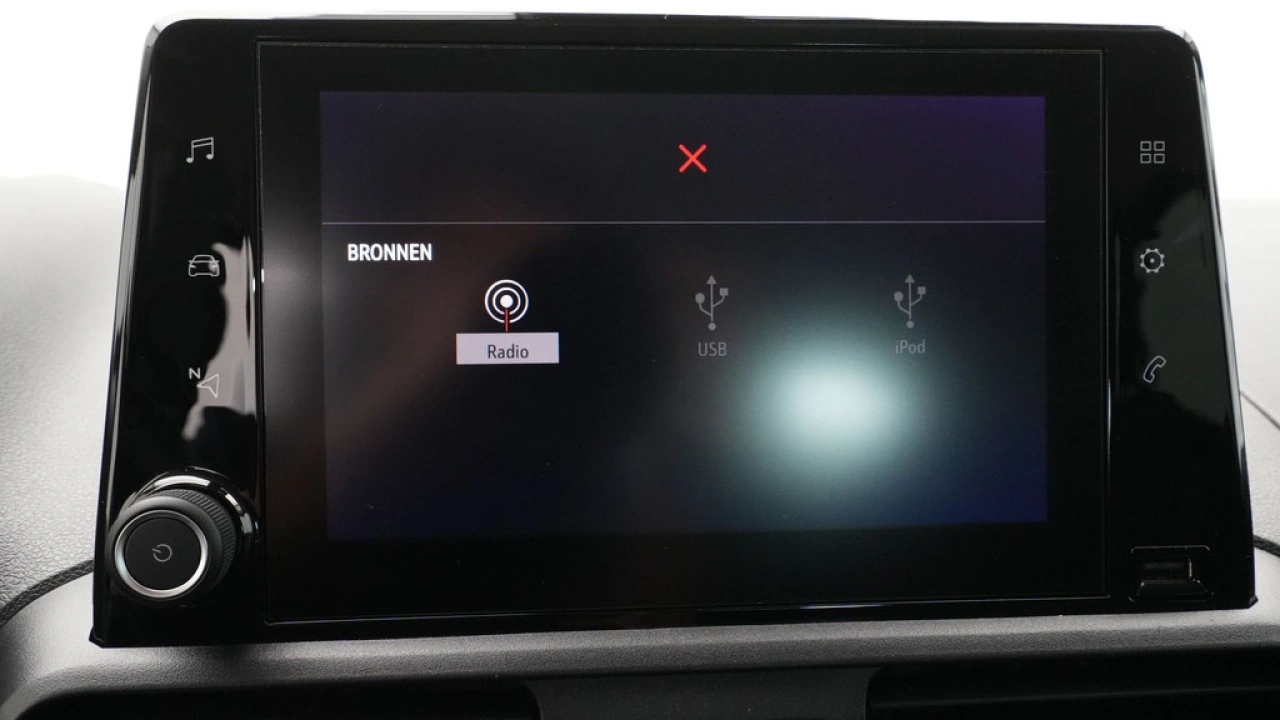 Opel Combo Electric L1 50 kWh 136pk