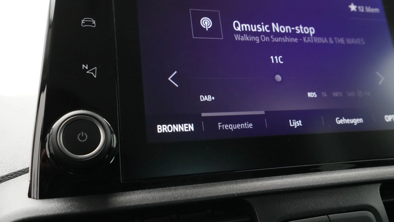 Opel Combo Electric L1 50 kWh 136pk