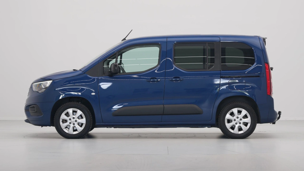 Opel Combo Electric L1 50 kWh 136pk