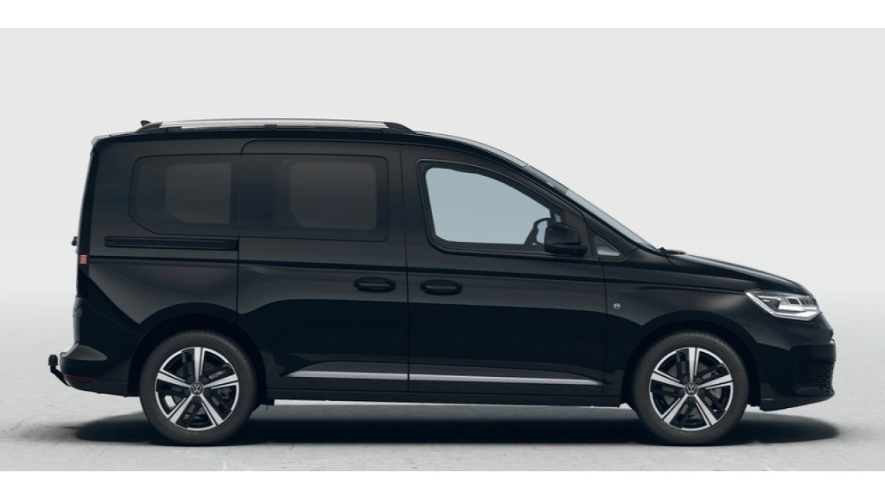 Volkswagen CADDY KOMBI 1.5TSI PHEV eHybrid 115pk DSG Style