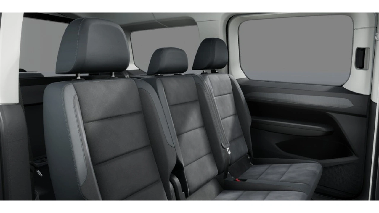 Volkswagen Caddy Kombi Maxi L2H1 1.5TSI PHEV eHybrid 115pk DSG Style