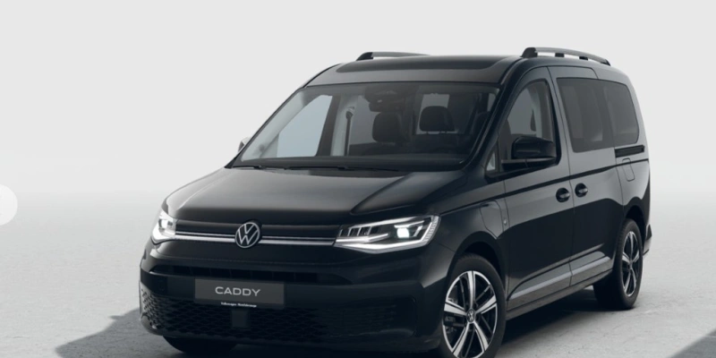 Volkswagen Caddy Kombi Maxi L2H1 1.5TSI PHEV eHybrid 115pk DSG Style