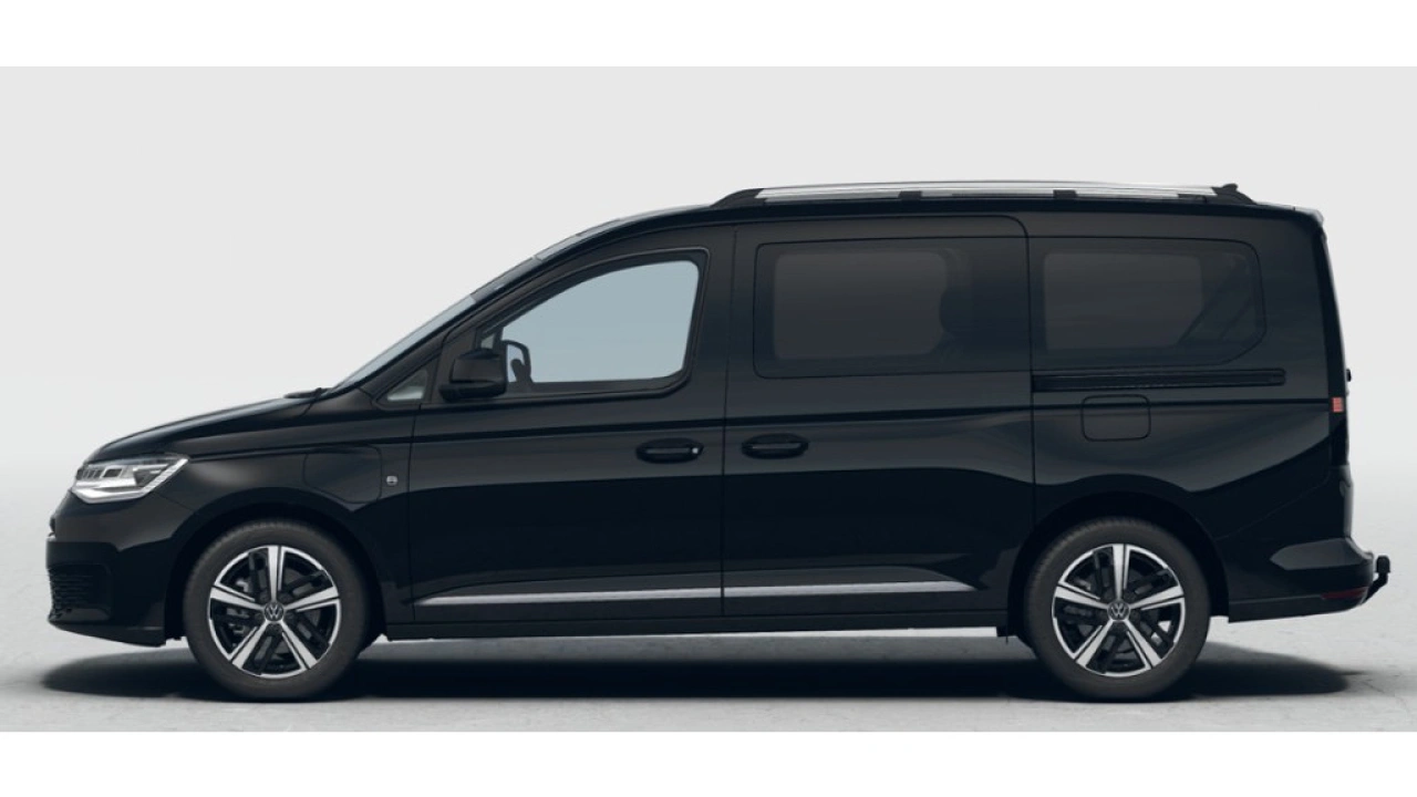 Volkswagen Caddy Kombi Maxi L2H1 1.5TSI PHEV eHybrid 115pk DSG Style