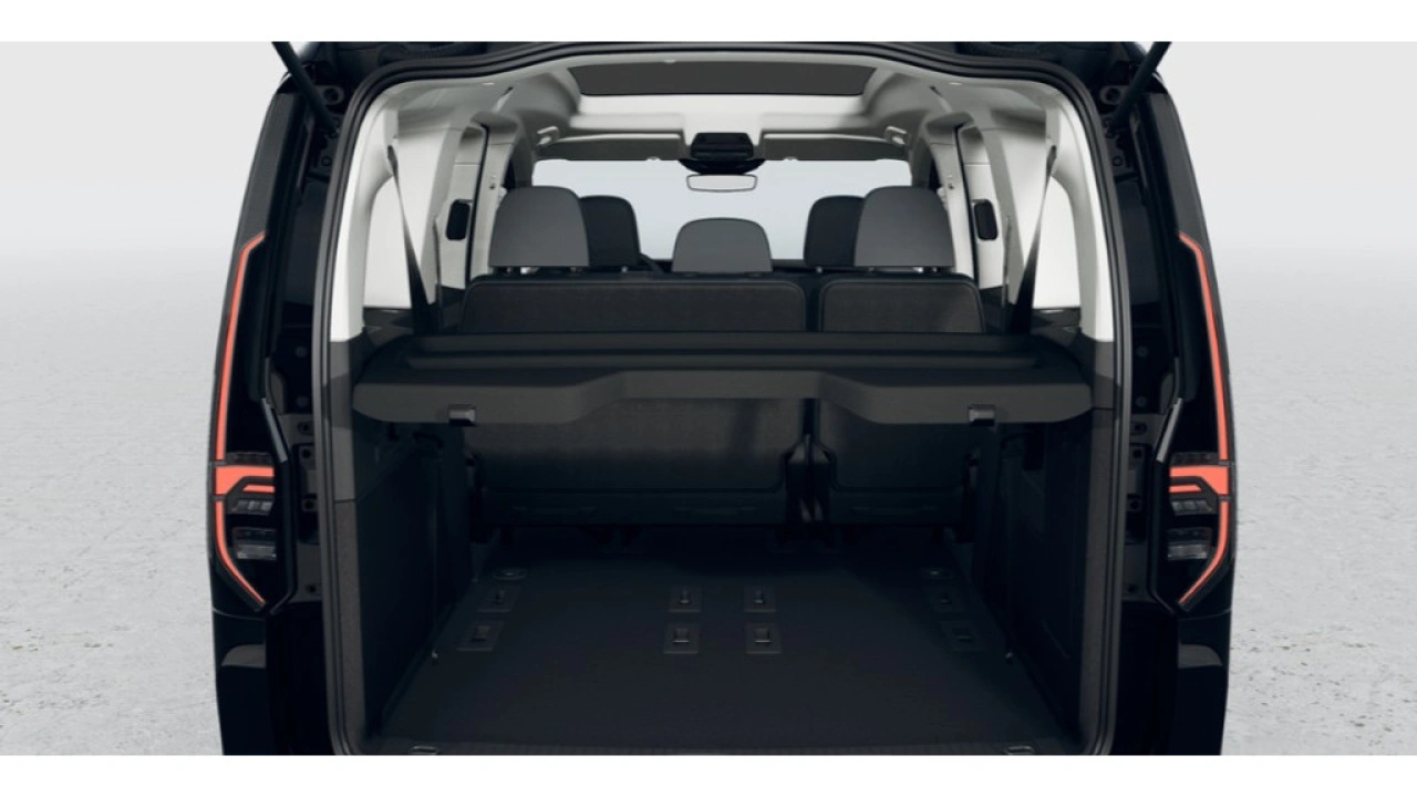 Volkswagen Caddy Kombi Maxi L2H1 1.5TSI PHEV eHybrid 115pk DSG Style