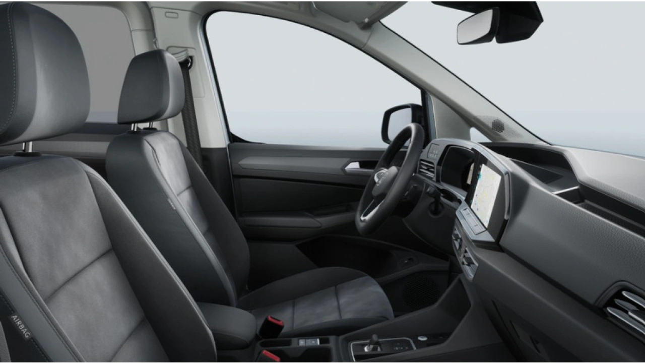 Volkswagen Caddy Kombi Maxi L2H1 1.5TSI PHEV eHybrid 115pk DSG Style