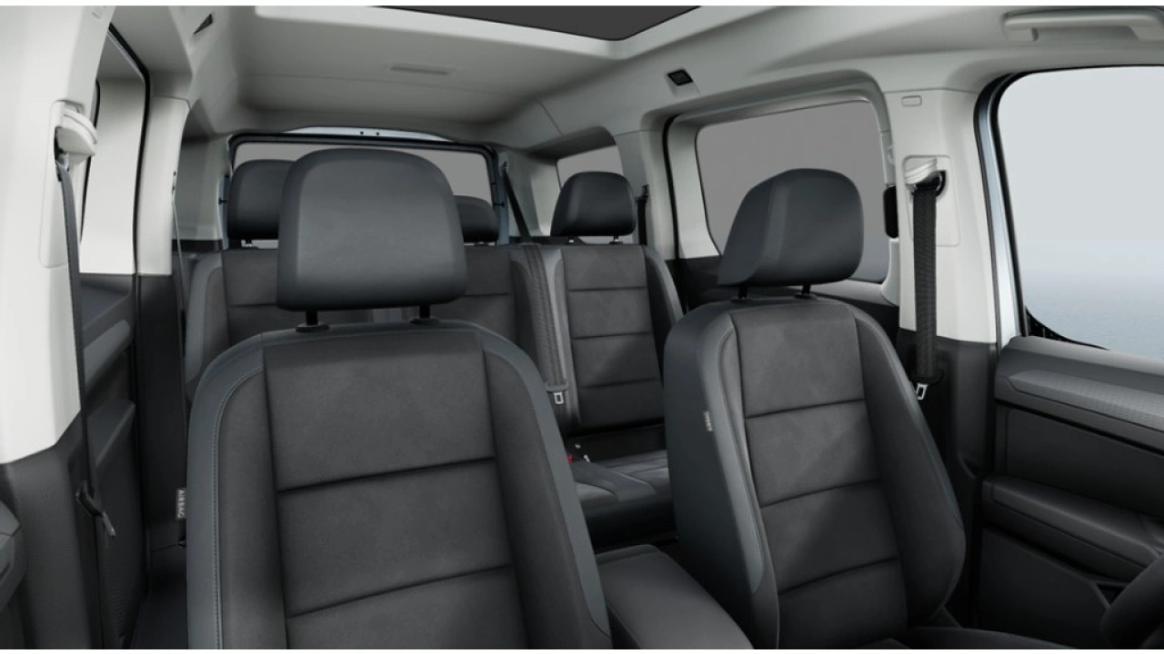 Volkswagen Caddy Kombi Maxi L2H1 1.5TSI PHEV eHybrid 115pk DSG Style