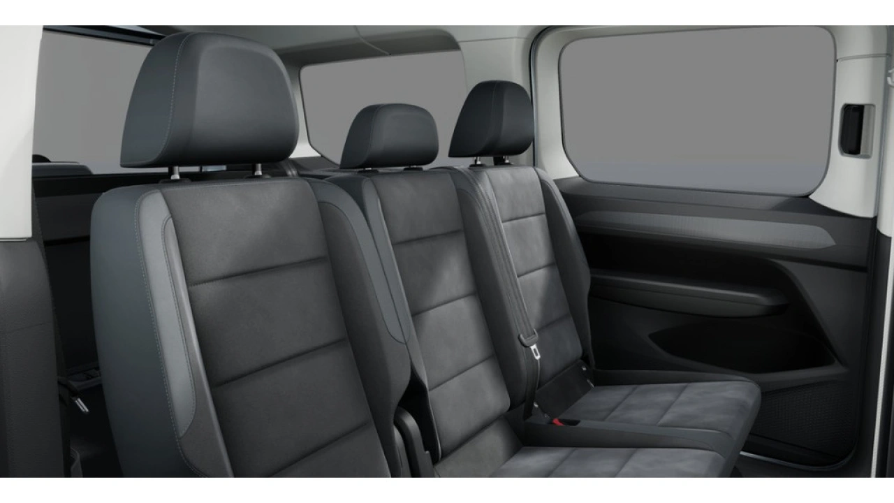 Volkswagen Caddy Kombi Maxi L2H1 1.5TSI PHEV eHybrid 115pk DSG Style