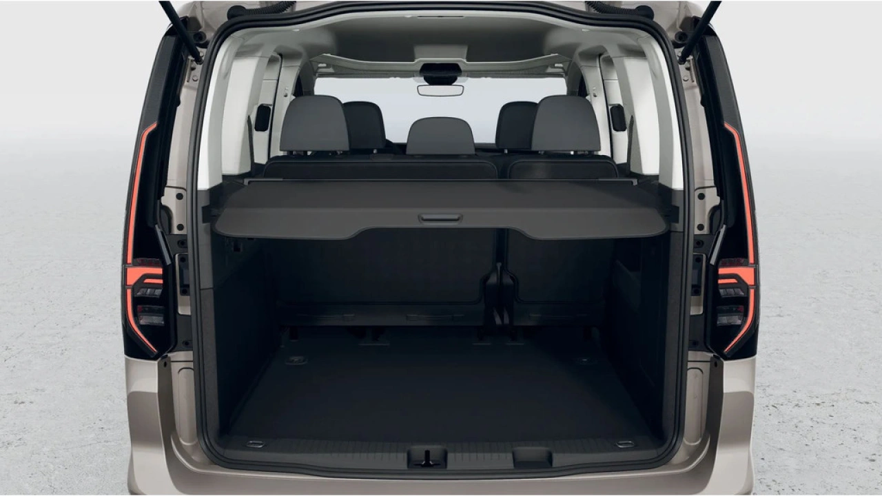 Volkswagen CADDY KOMBI 1.5TSI PHEV eHybrid 115pk DSG Style