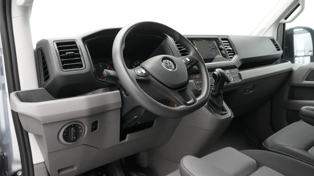 VW Bedrijfswagens Crafter 35 2.0 TDI L3H3 Highline