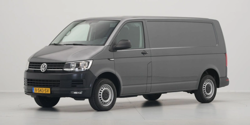 VW Bedrijfswagens Transporter 2.0 TDI 150pk L2H1 Comfortline