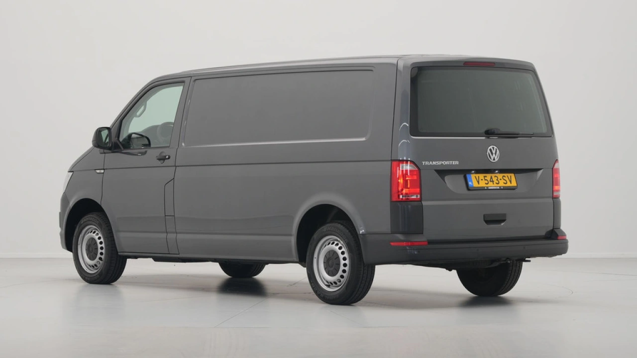 VW Bedrijfswagens Transporter 2.0 TDI 150pk L2H1 Comfortline