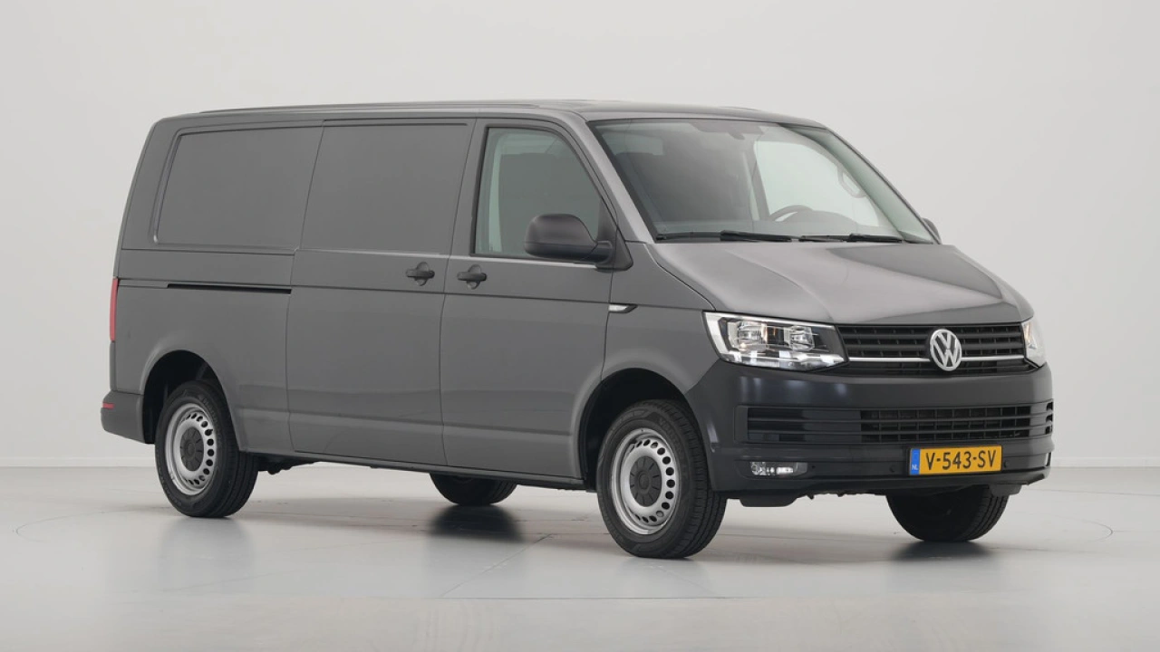 VW Bedrijfswagens Transporter 2.0 TDI 150pk L2H1 Comfortline
