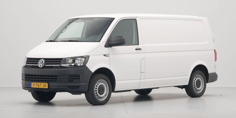 VW Bedrijfswagens Transporter 2.0 TDI L2H1