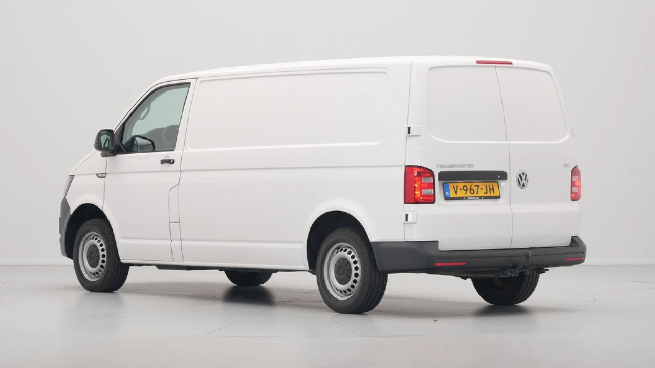 VW Bedrijfswagens Transporter 2.0 TDI L2H1