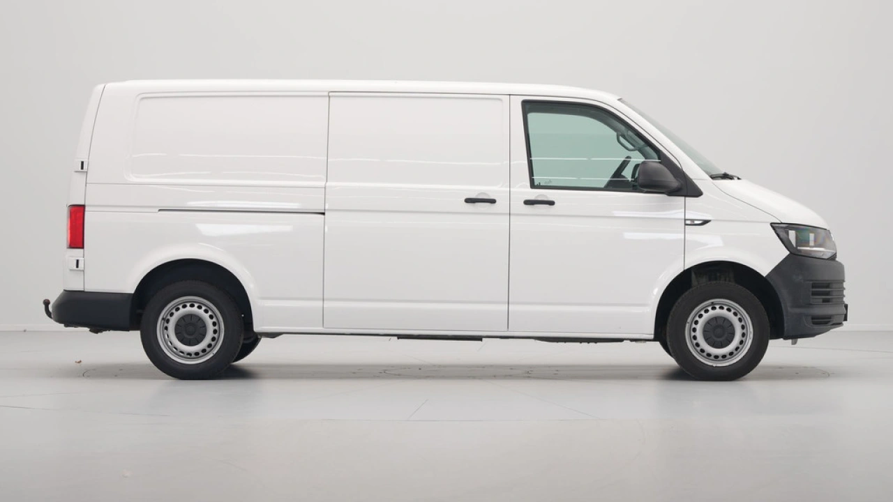 VW Bedrijfswagens Transporter 2.0 TDI L2H1