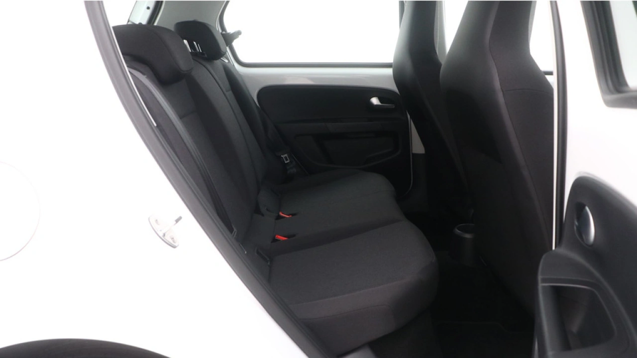 Volkswagen up! 1.0 mpi 65pk Airco Bluetooth Lane assist