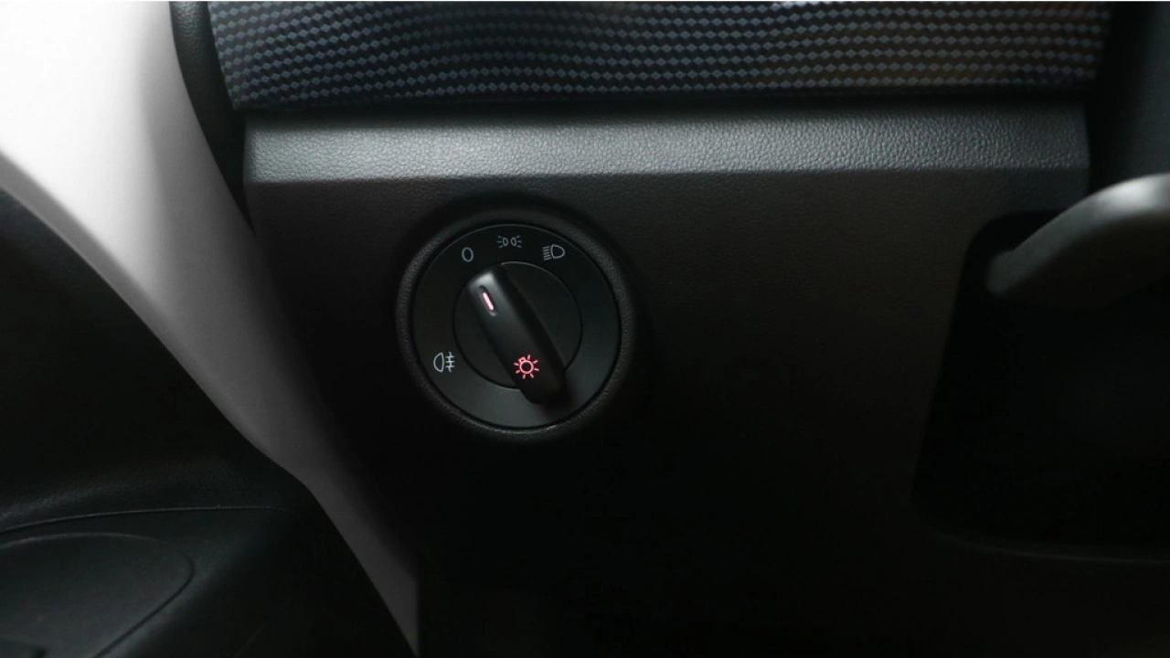 Volkswagen up! 1.0 mpi 65pk Airco Bluetooth Lane assist