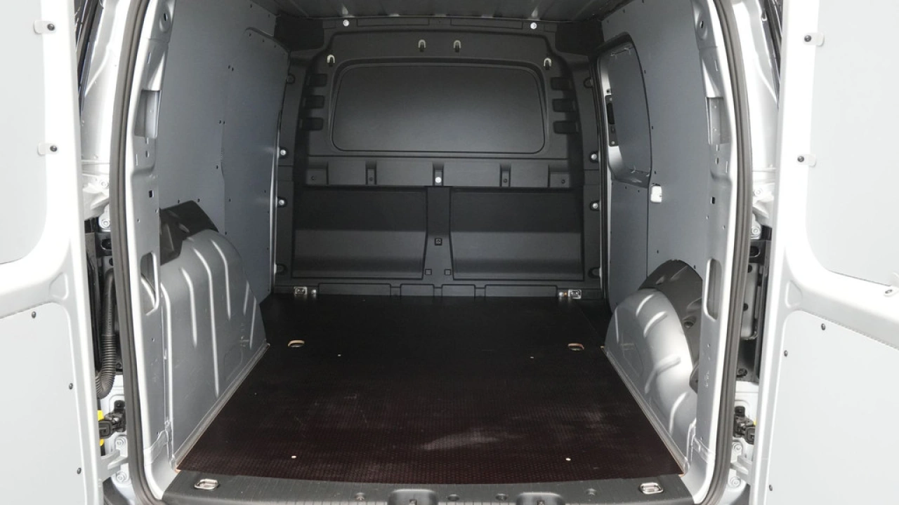 VW Bedrijfswagens Caddy Cargo 2.0 TDI Economy Business