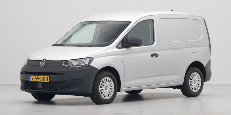 VW Bedrijfswagens Caddy Cargo 2.0 TDI Economy Business