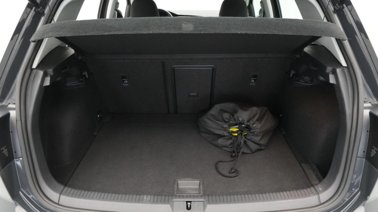 Volkswagen e-Golf 136PK E-DITION