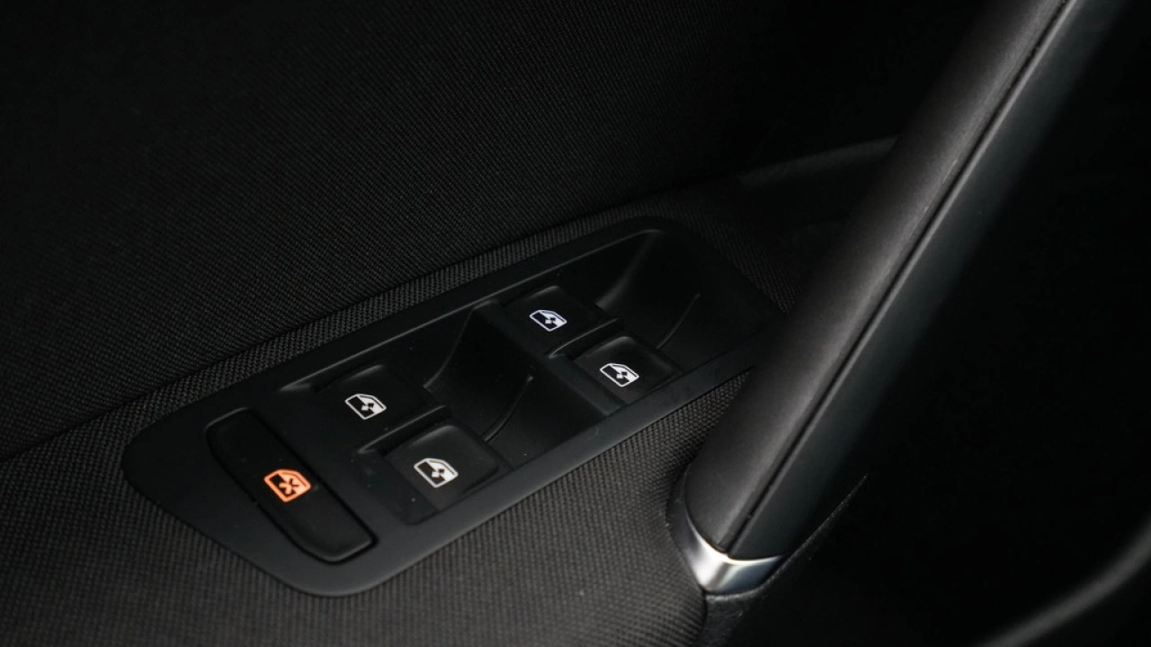 Volkswagen e-Golf 136PK E-DITION