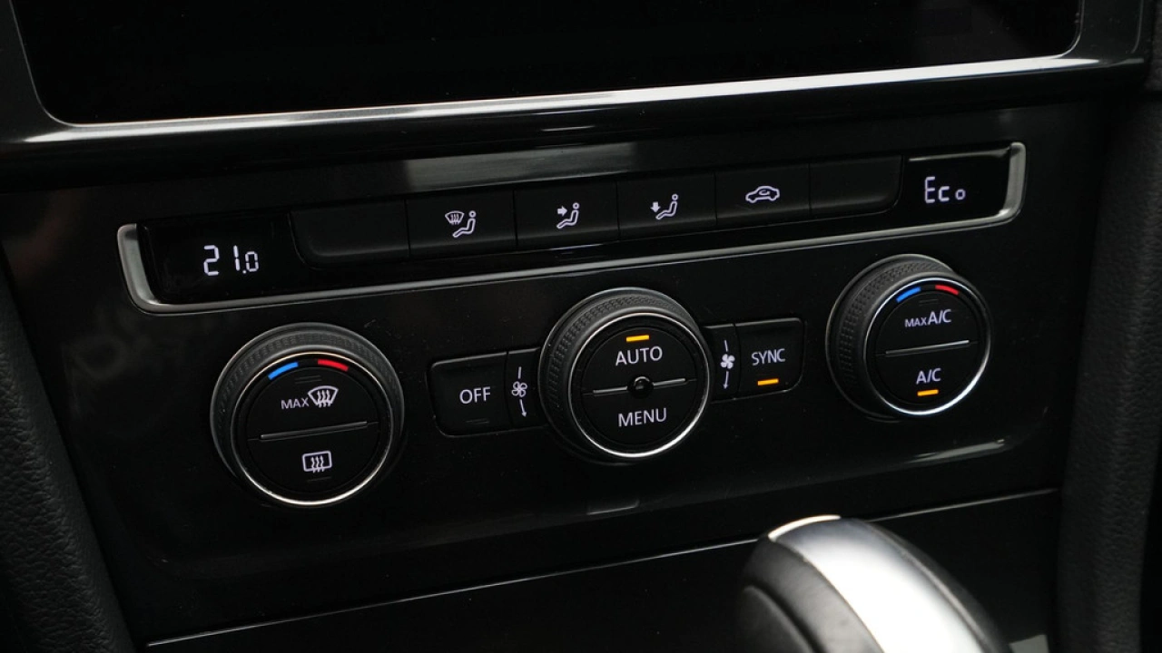 Volkswagen e-Golf 136PK E-DITION